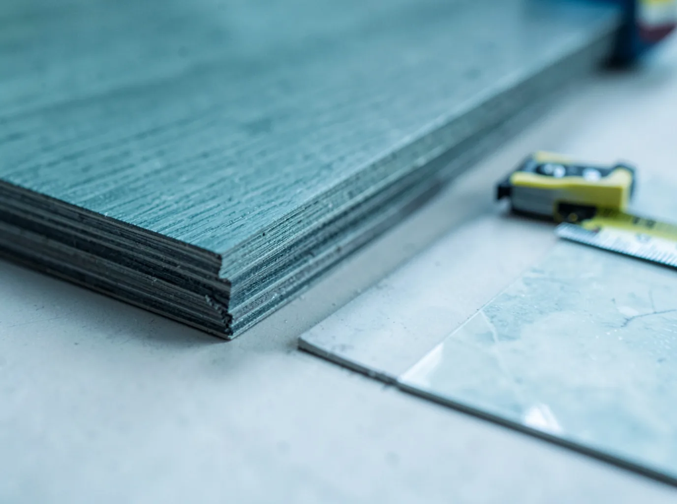 Luxury Vinyl Plank Installation Strasburg, PA FAQs